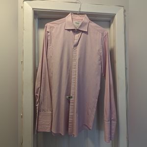 Charles Tyrwhitt dress shirt 16/36 in